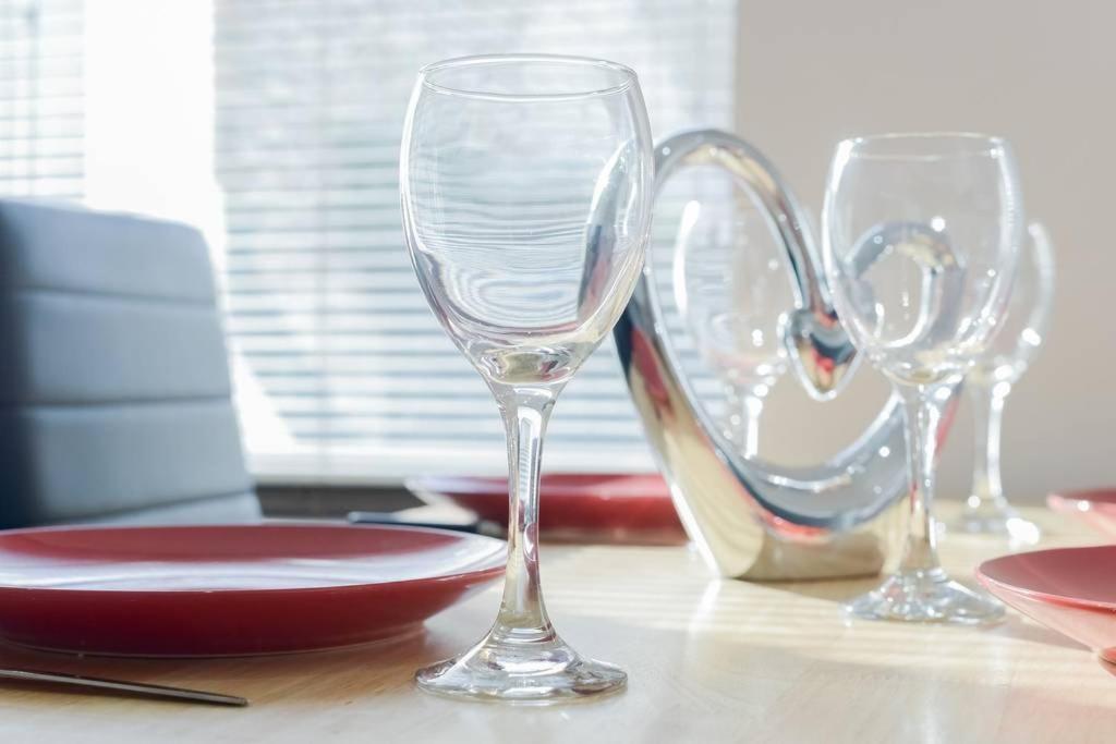 City Sparrow Apartments 5 Λονδίνο Εξωτερικό φωτογραφία