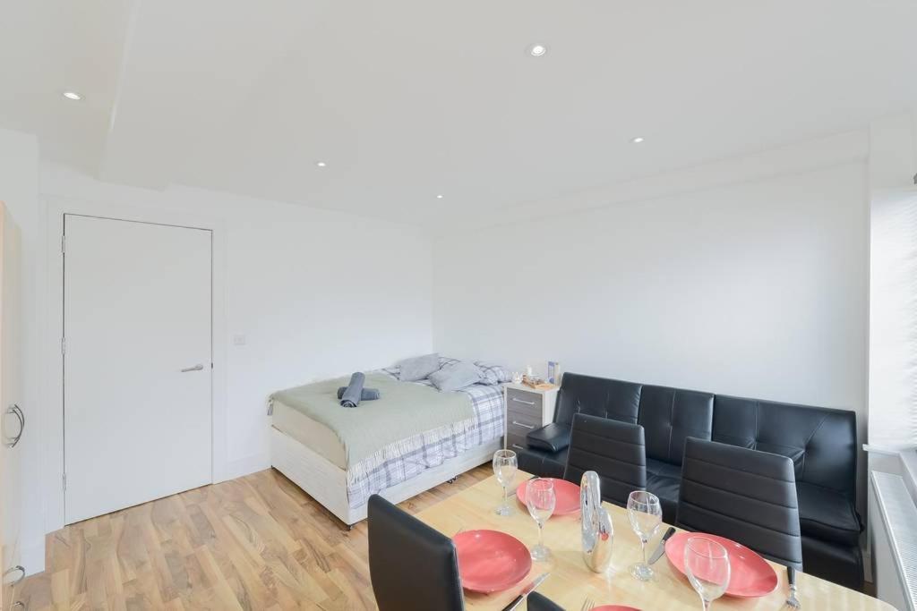 City Sparrow Apartments 5 Λονδίνο Εξωτερικό φωτογραφία
